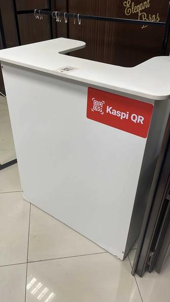 Продам ресепшен