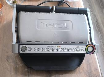 Грильница tefal oprigrill plus xl