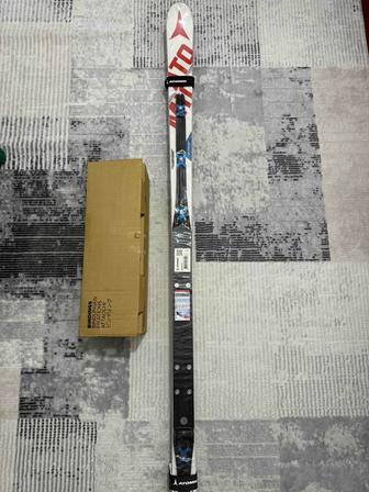 Продам новые лыжи Atomic Redster Fis
