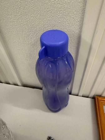 Бутылка tupperware