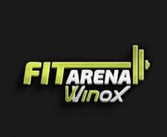Продаю абонемент в Winox