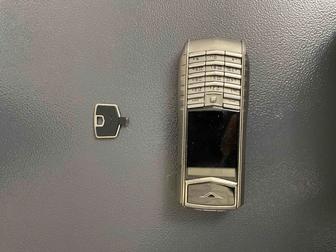 Сотовый телефон Vertu