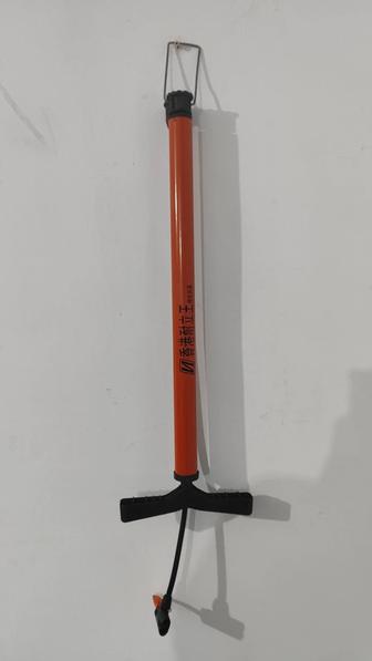 Насос большой