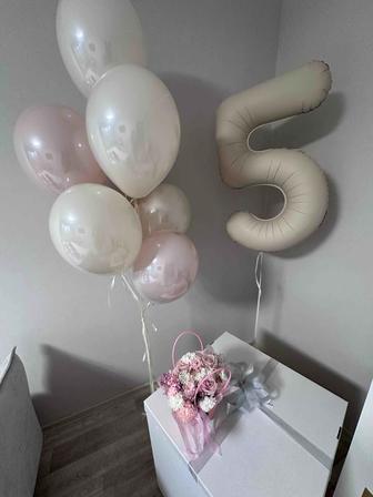 Воздушные шары