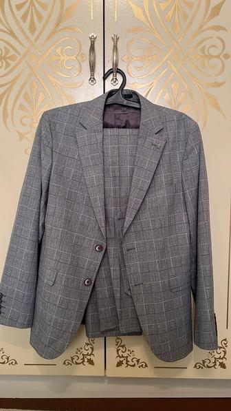 Костюм мужская