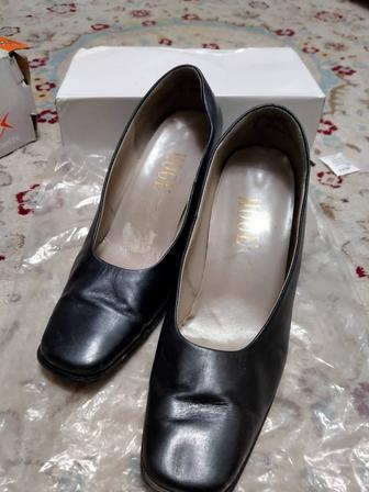 туфли классика