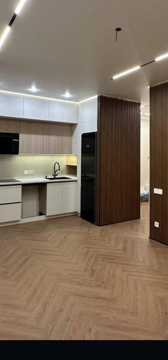 Ремонт качественный и с гарантией по договору