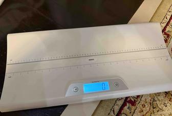 Детские весы