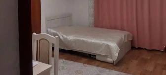 Спальный кровать