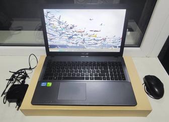 ASUS Intel Core i7 ОЗУ8 HDD500 Win 10