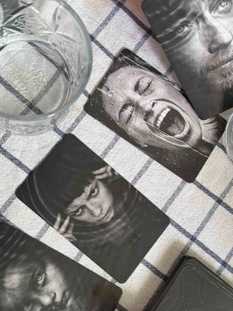 Услуги психологической помощи