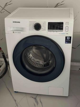 Стиралка автомат