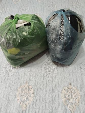 Футболки, штанишки и др. детские