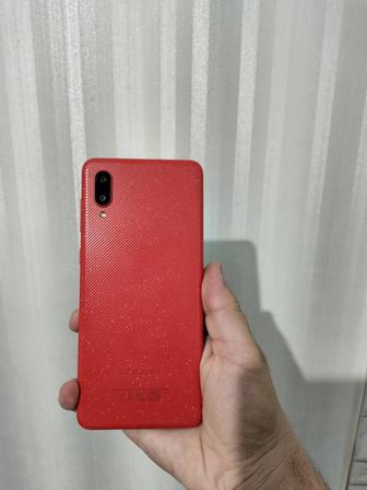 Продам Samsung A02 32gb