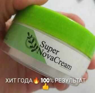 Супер Nova крем