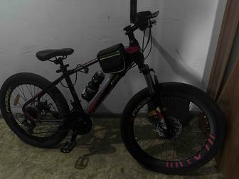 Продам велосипед