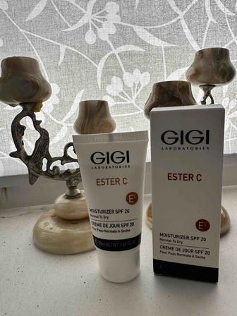 Продам профессиональную косметику GiGi