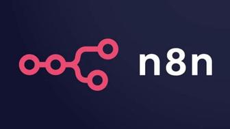 Автоматизация на n8n эксперт по workflow-автоматизации