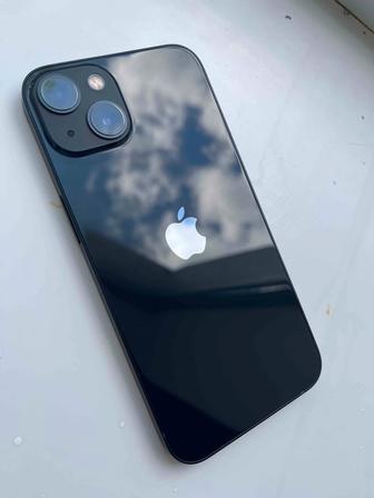 iPhone 13 128gb Новый, без комплекта