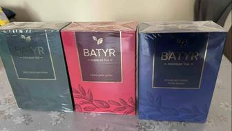 Batyr шәйі