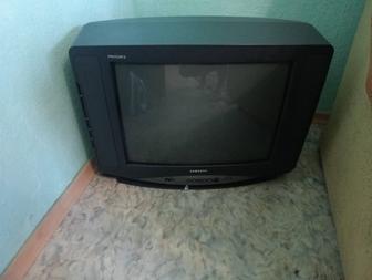 Продам телевизор в рабочем состоянии