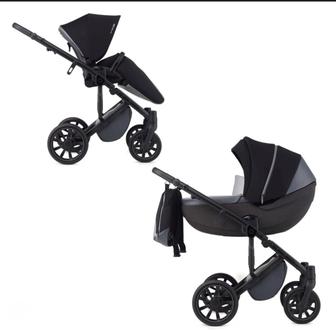 Коляска anex m/type pro