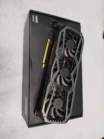 Видеокарта Palit/Gainward RTX3070 8Gb