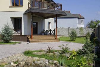 Ландшафтный дизайн и системы полива.