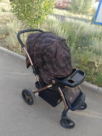 Продам коляску