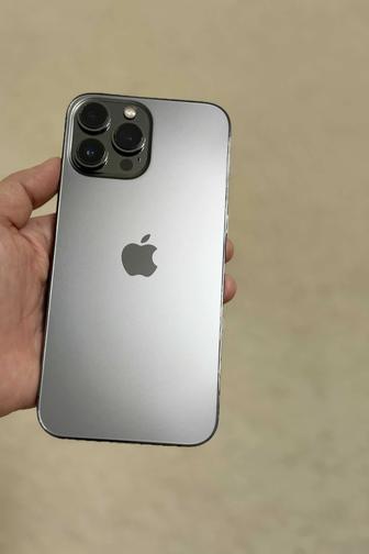 Продам айфон 13 про max 256 гб