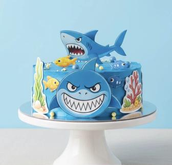 Пищевая печать на сахарной бумаге