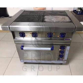 Ремонт и подключение электроплита Абат - Abat