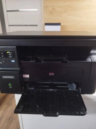 Продам Принтер HP M1132