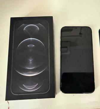 Iphone 12 pro 256