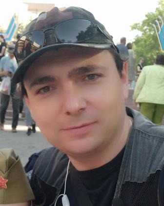 Видеомонтажер