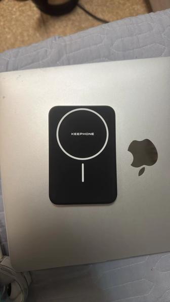 Пауербанк Keephone