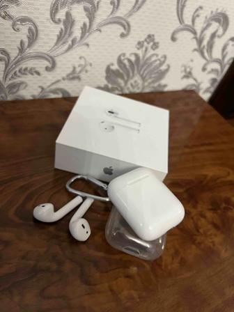 AirPods Оригинал 100%