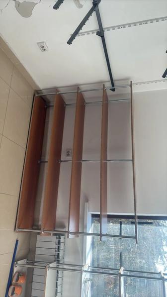 Полки для магазина