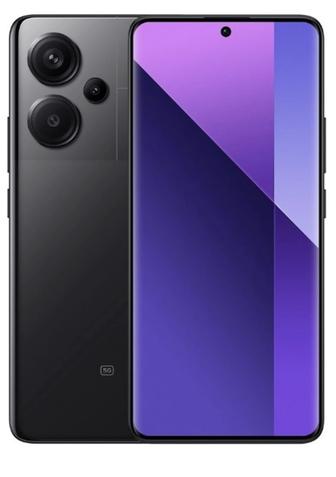 Продам Смартфон Xiaomi Redmi Note 13 Pro 5G NFC 16 ГБ/512 ГБ черный