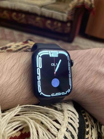 Apple Watch Series 8