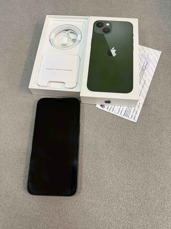 Продам iphone 13