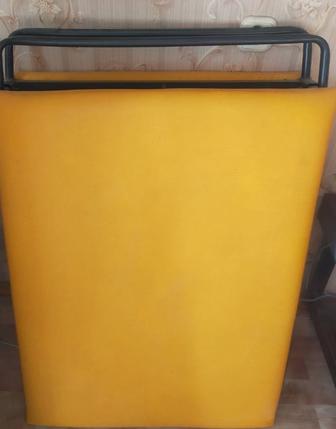 Кушетка массажная