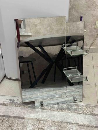 Зеркало для ванной