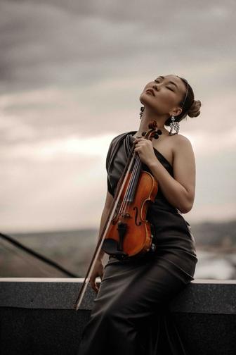 Живая музыка Вашего мероприятия