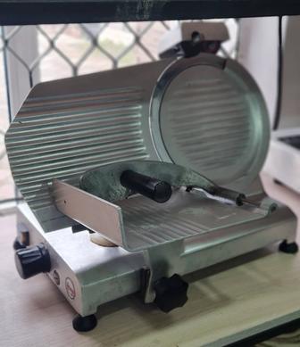 Слайсер производство Италия