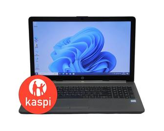 HP i5 16Gb SSD NVMe HD Graphics Ноутбук АКБ New