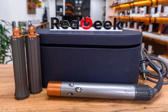 Dyson airwrap HS05 Complete Long. Рассрочка. Магазин Red Geek