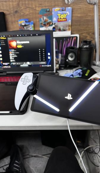Sony PlayStation portal