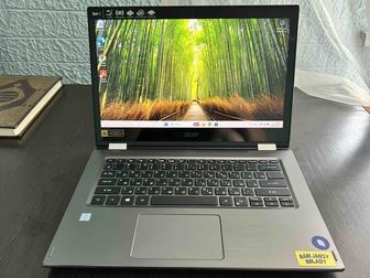 Сенсорный ноутбук трансформер Acer Spin 3