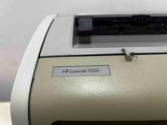 Принтер LaserJet